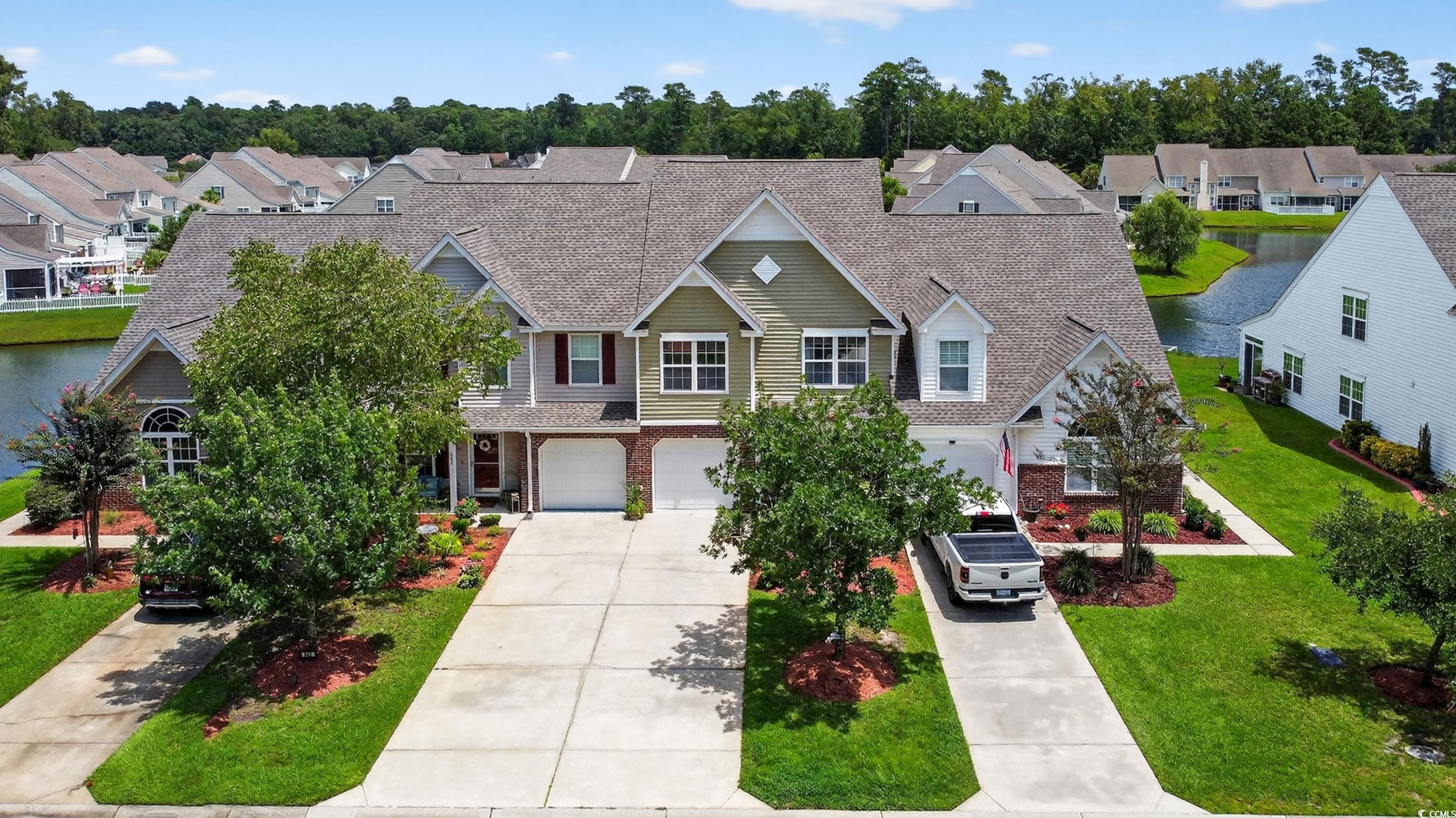 638 Riverward Dr. Unit: 638