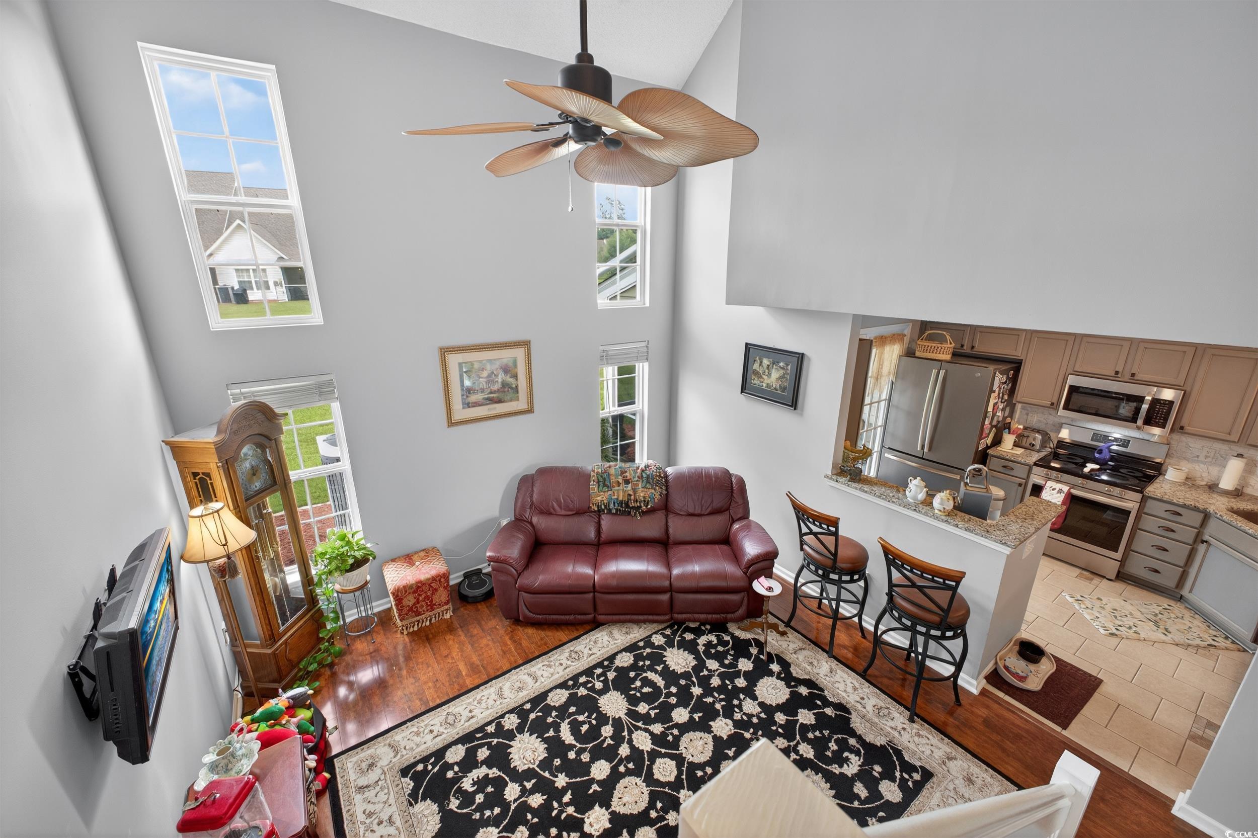 638 Riverward Dr. Unit: 638