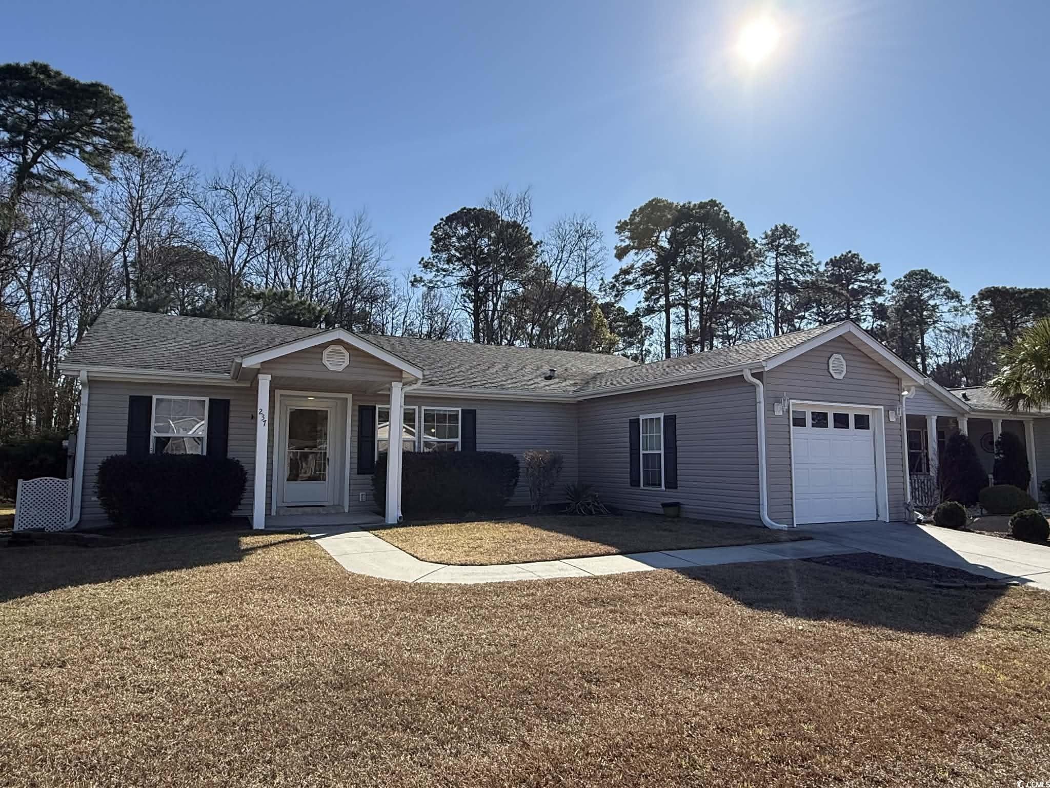 237 Wellspring Dr.
