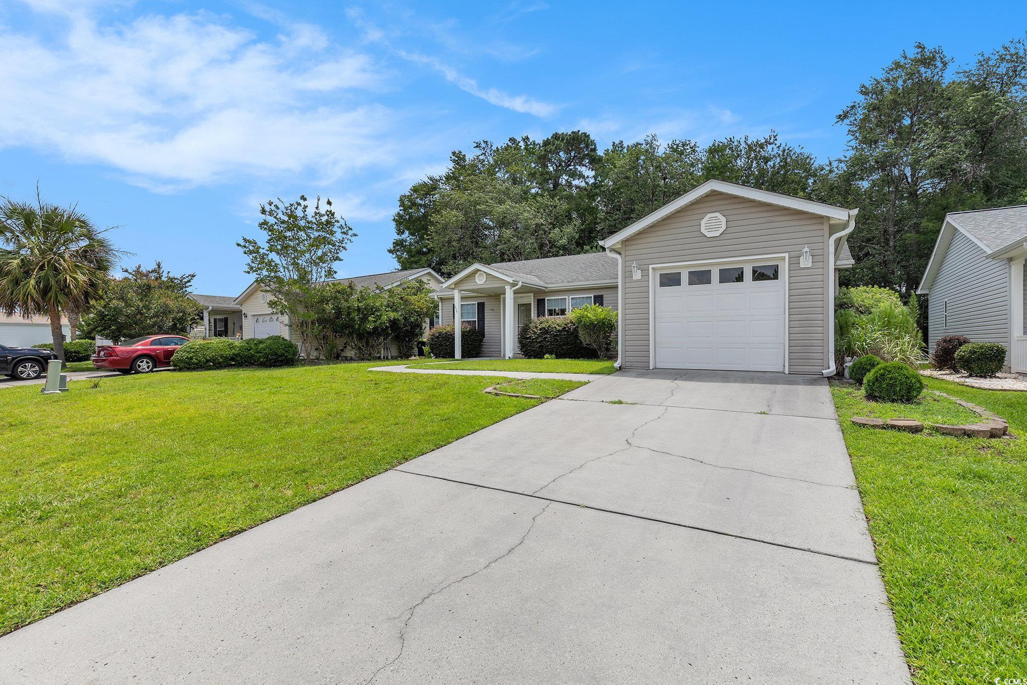237 Wellspring Dr.