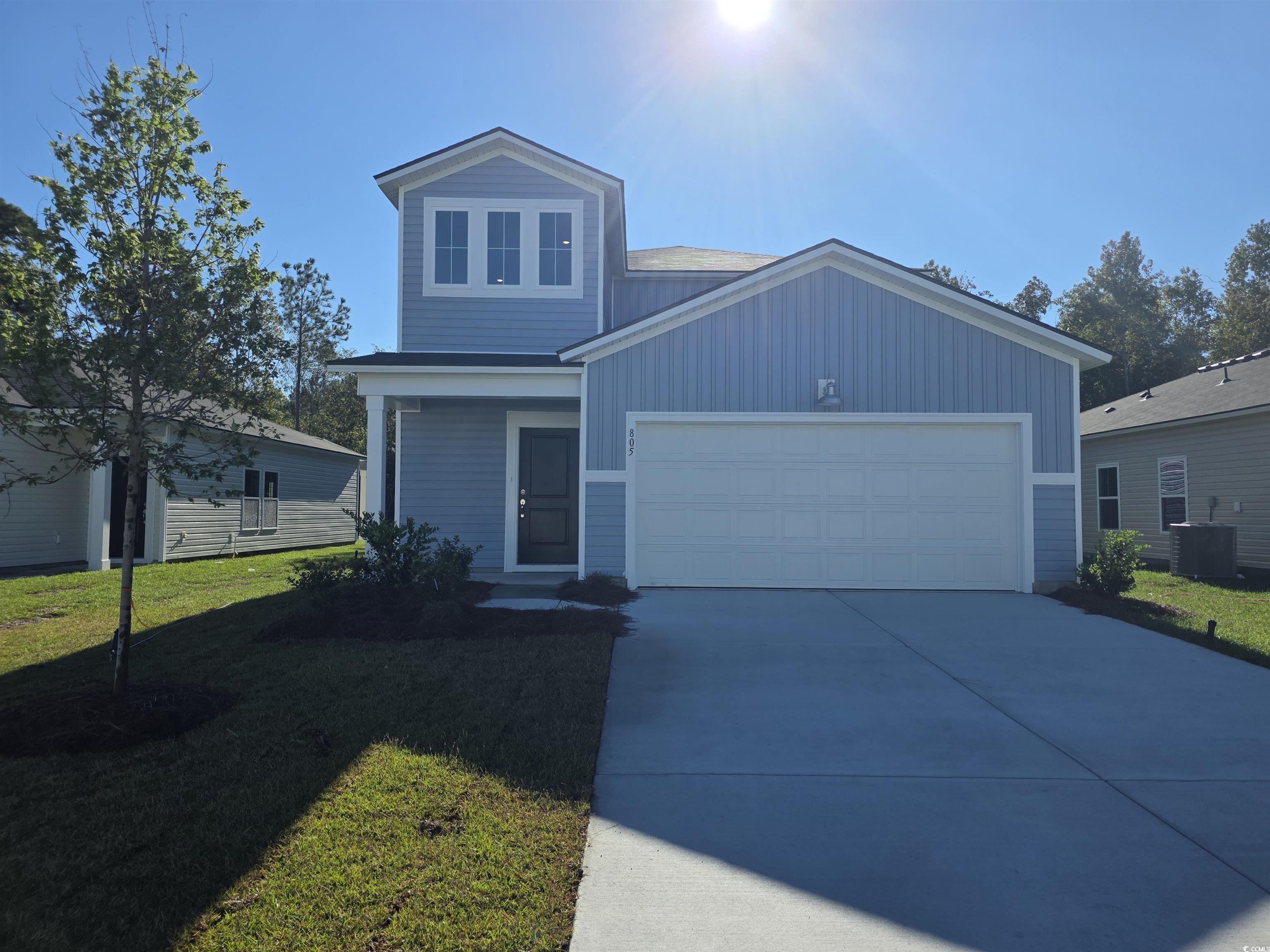 805 Wapama St.
