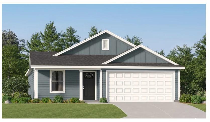 185 Warner Crossing Way