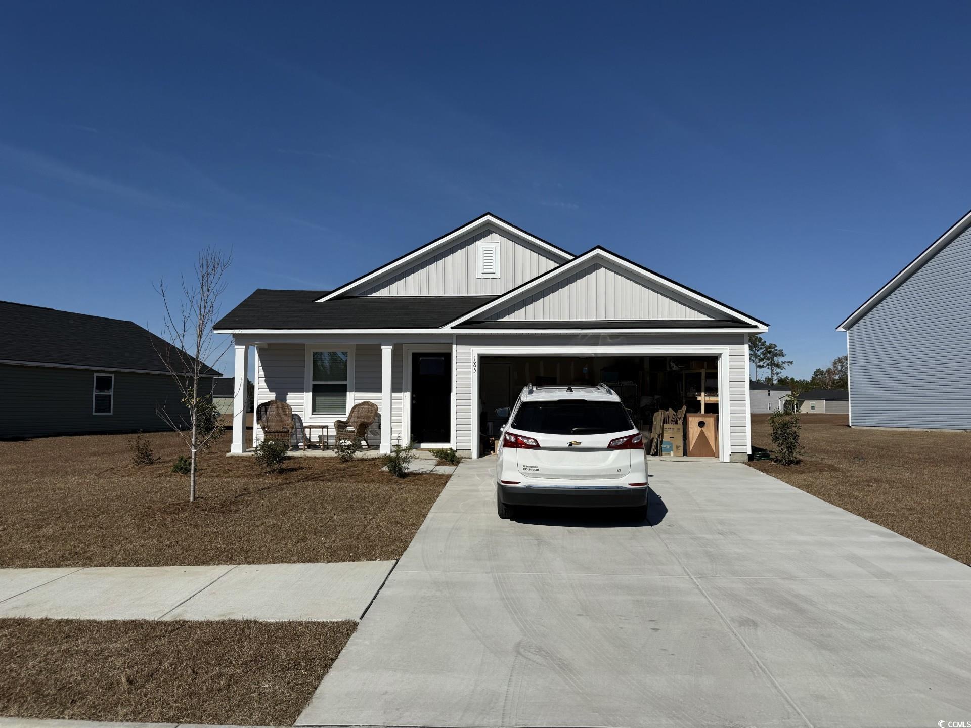 185 Warner Crossing Way