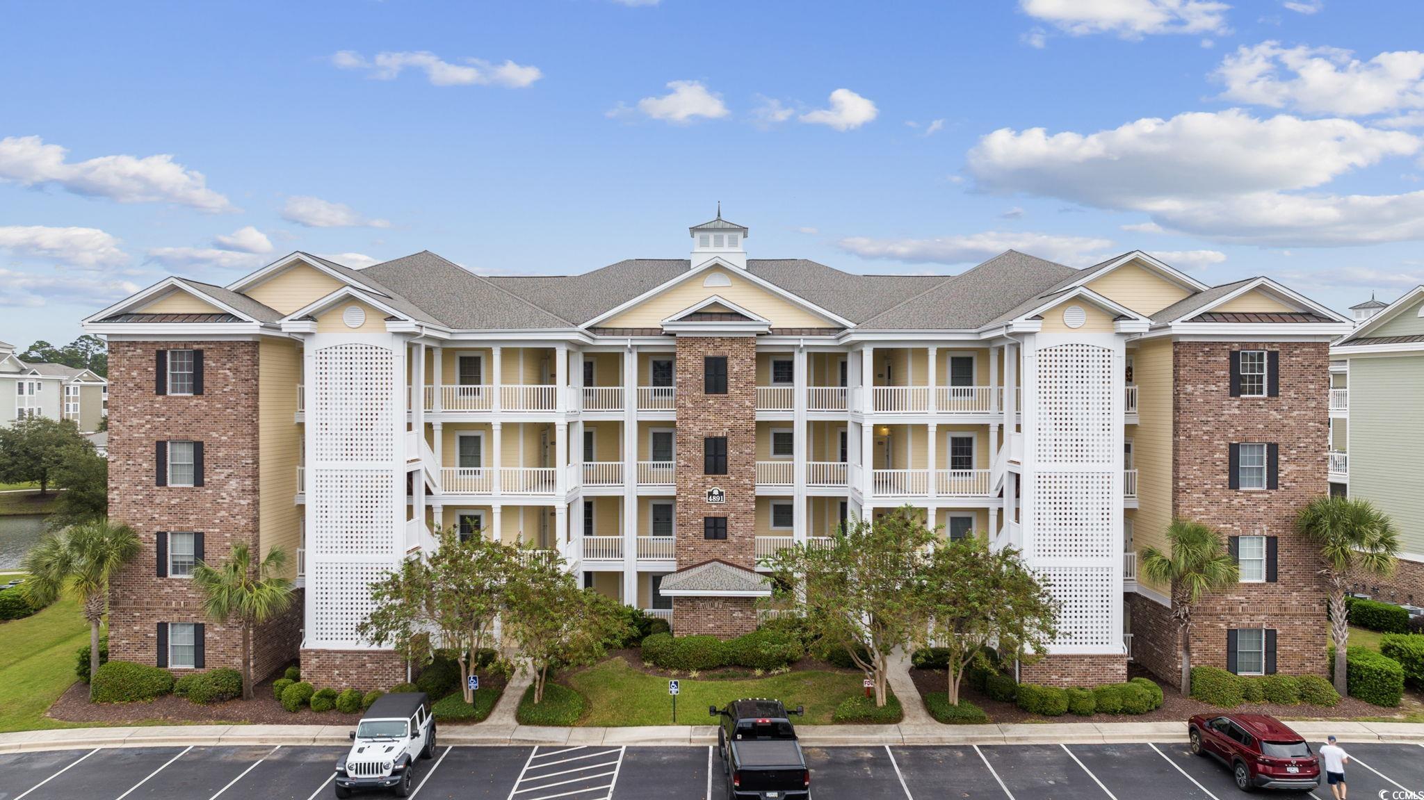 4879 Luster Leaf Circle Unit: 105