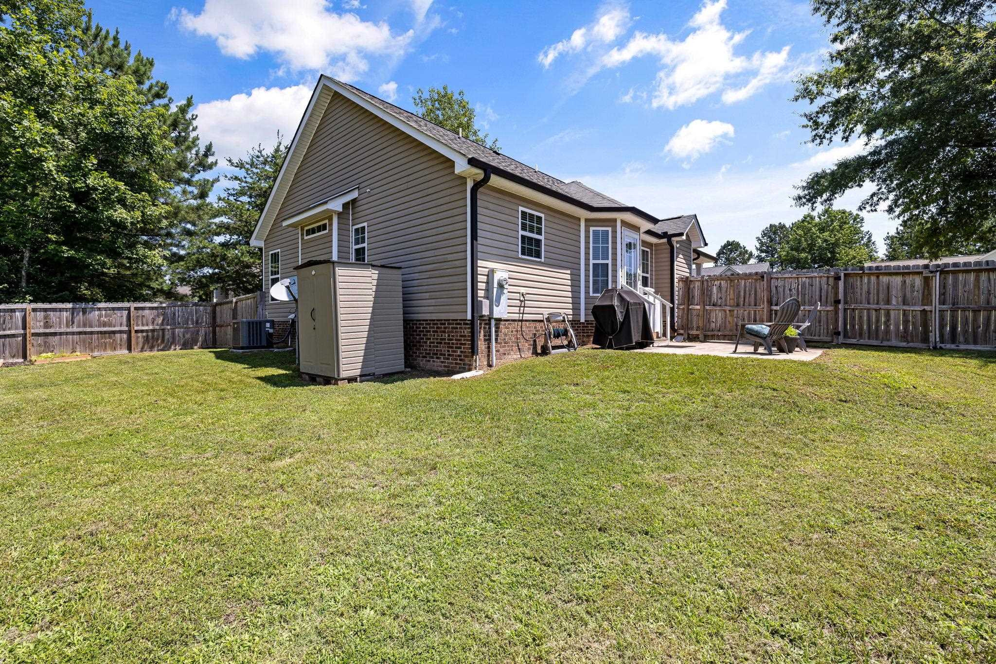 214 Orkney Road