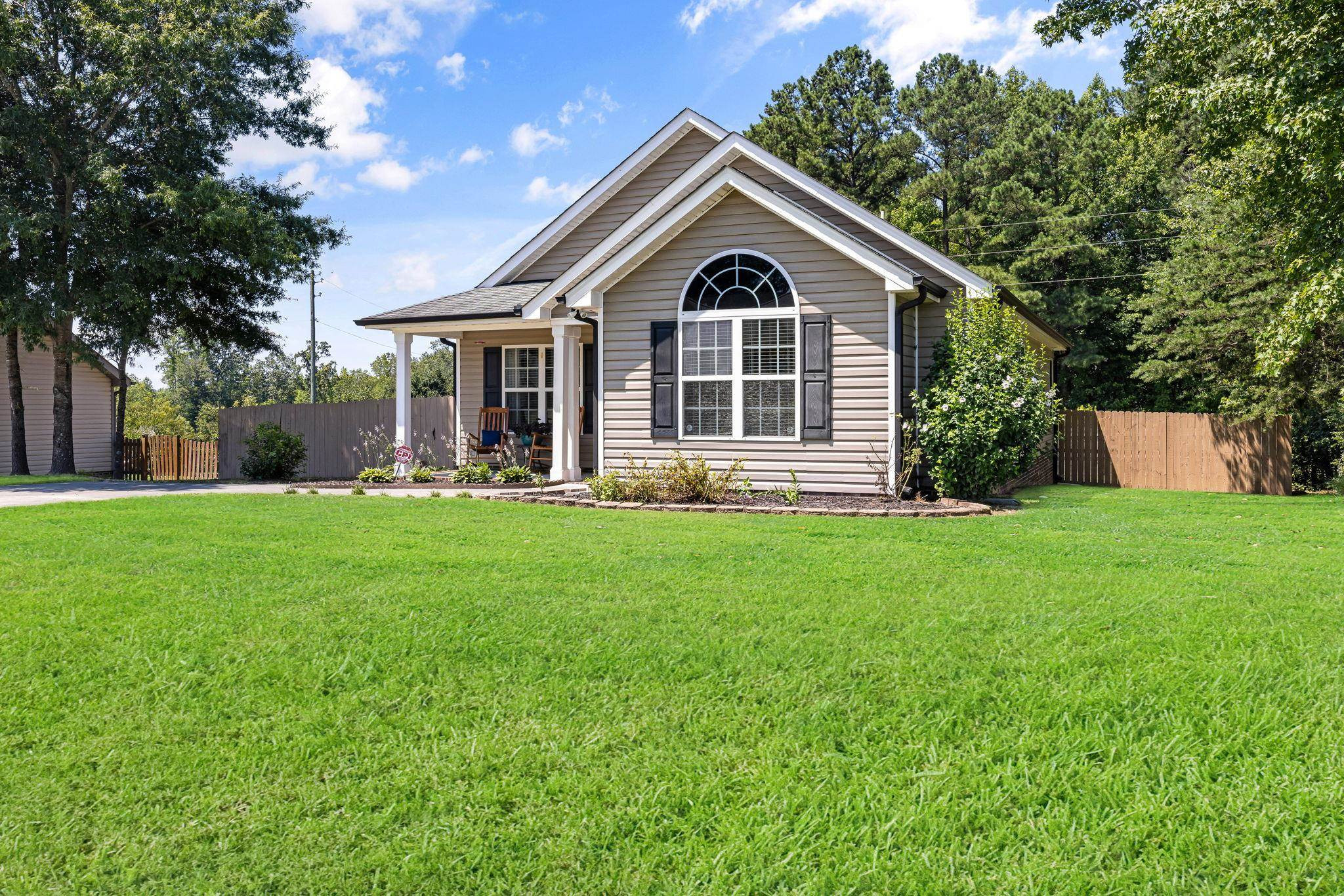 214 Orkney Road