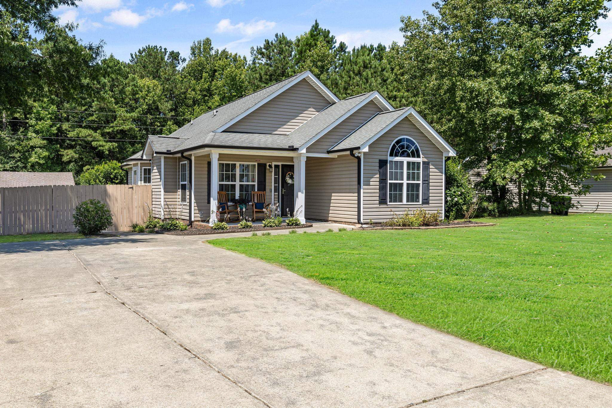 214 Orkney Road