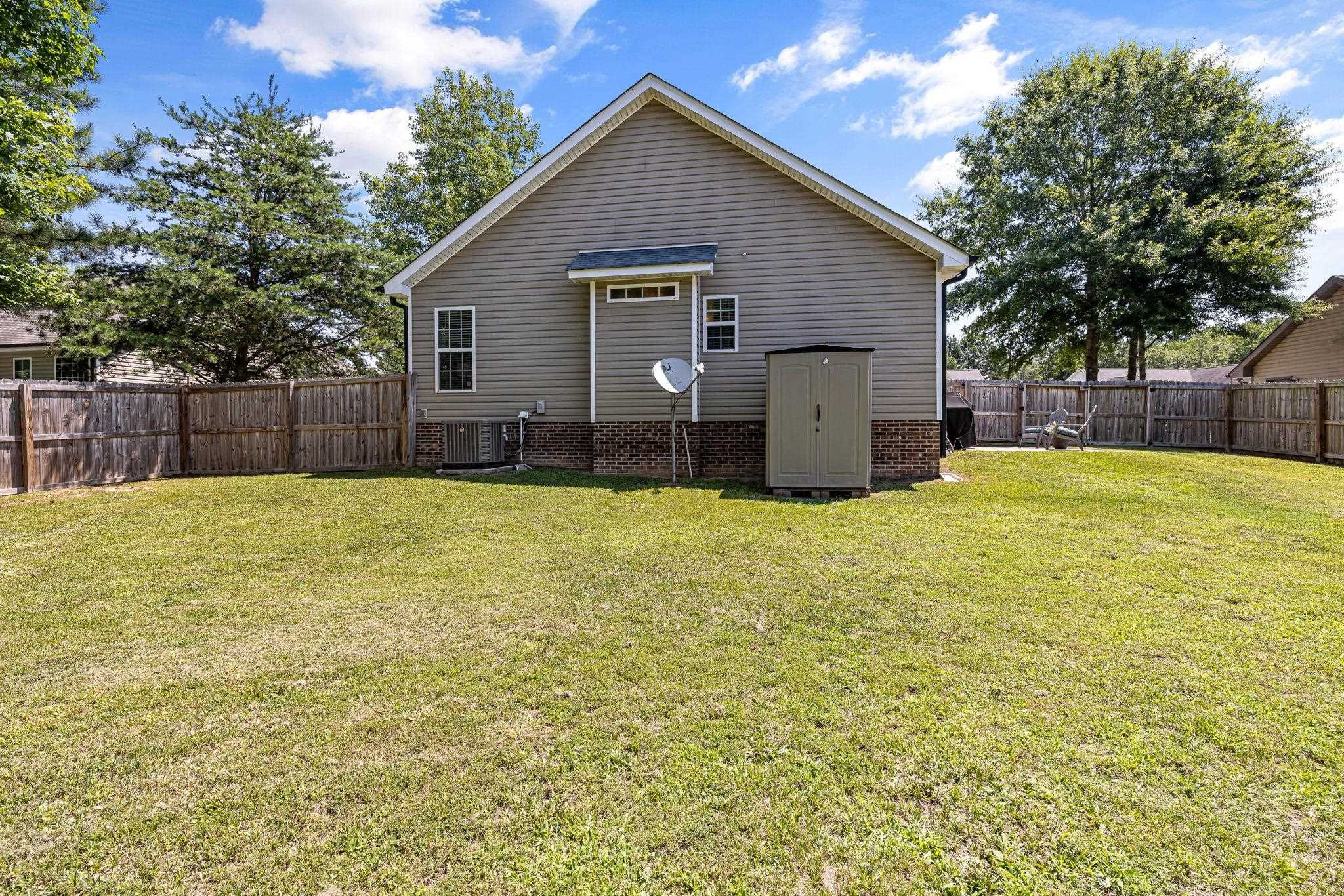 214 Orkney Road