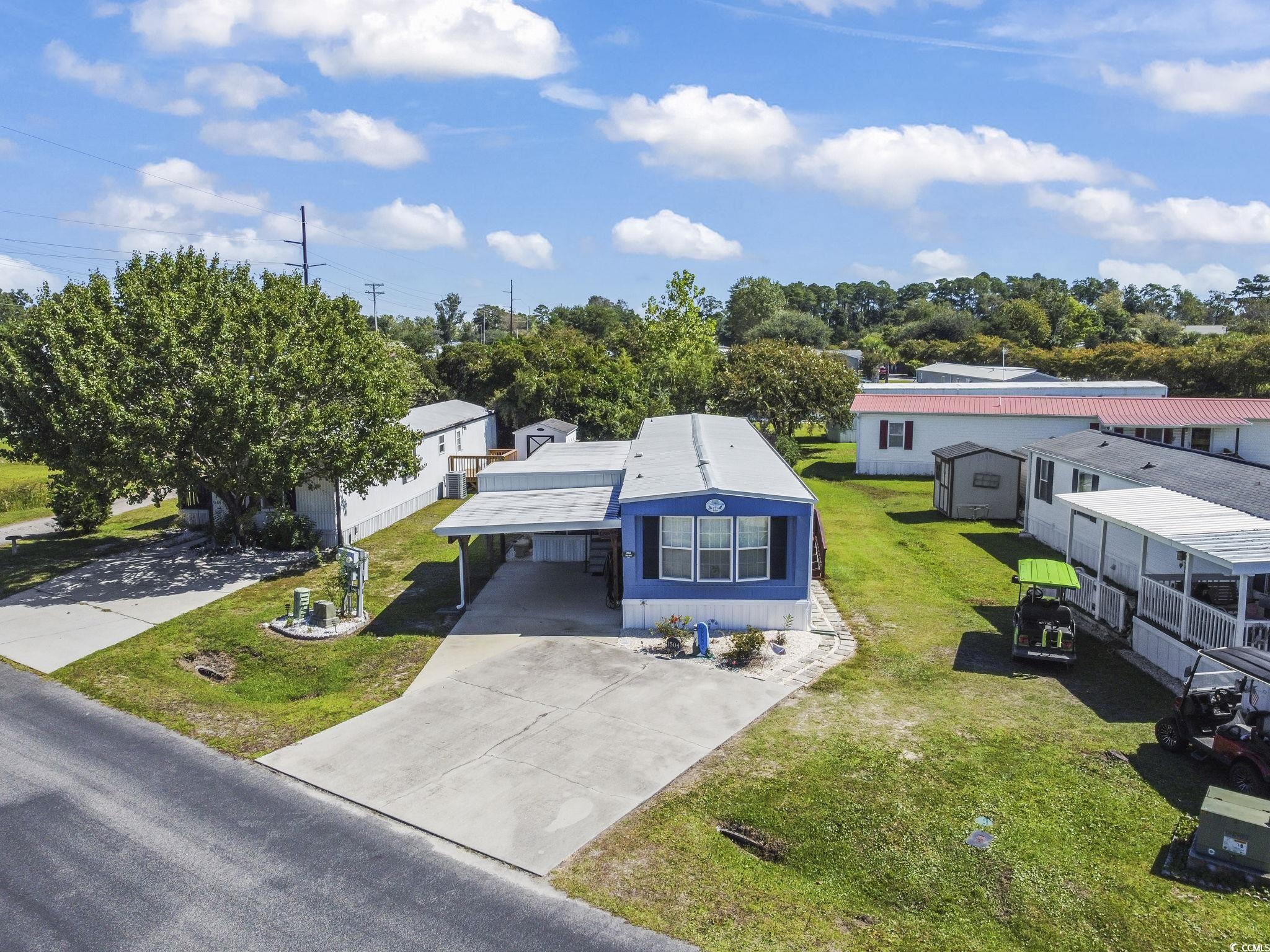 1504 Tams Dr.