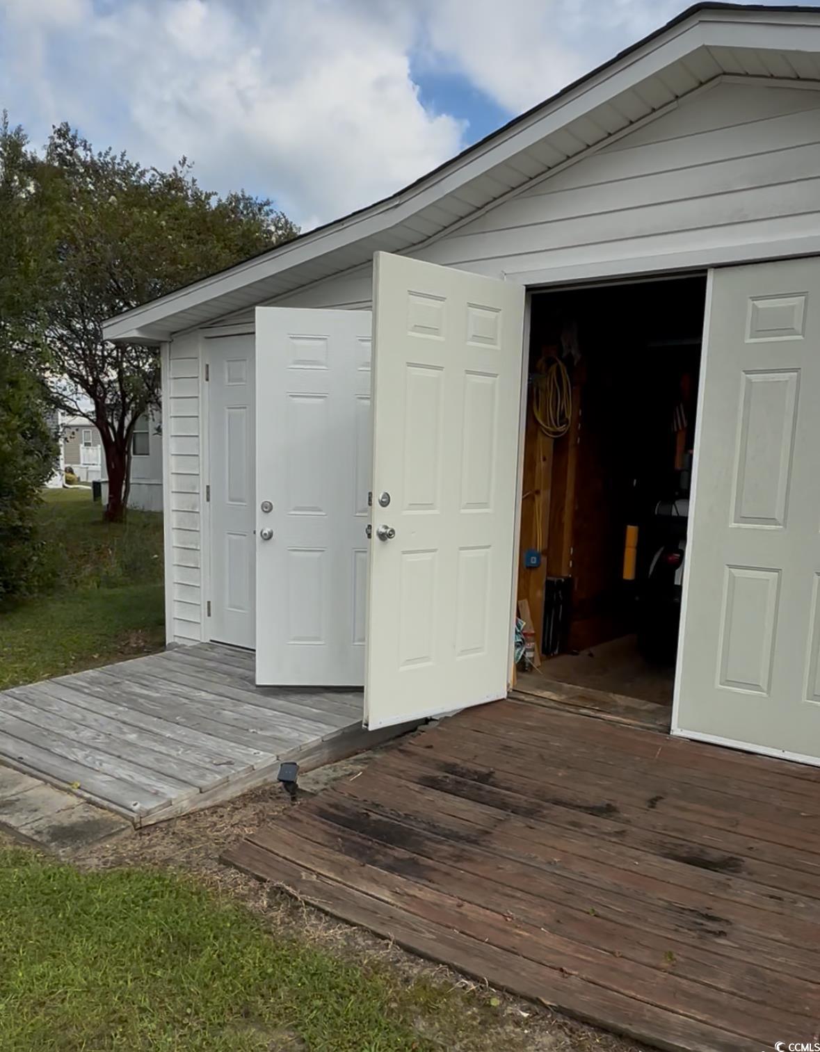 1504 Tams Dr.