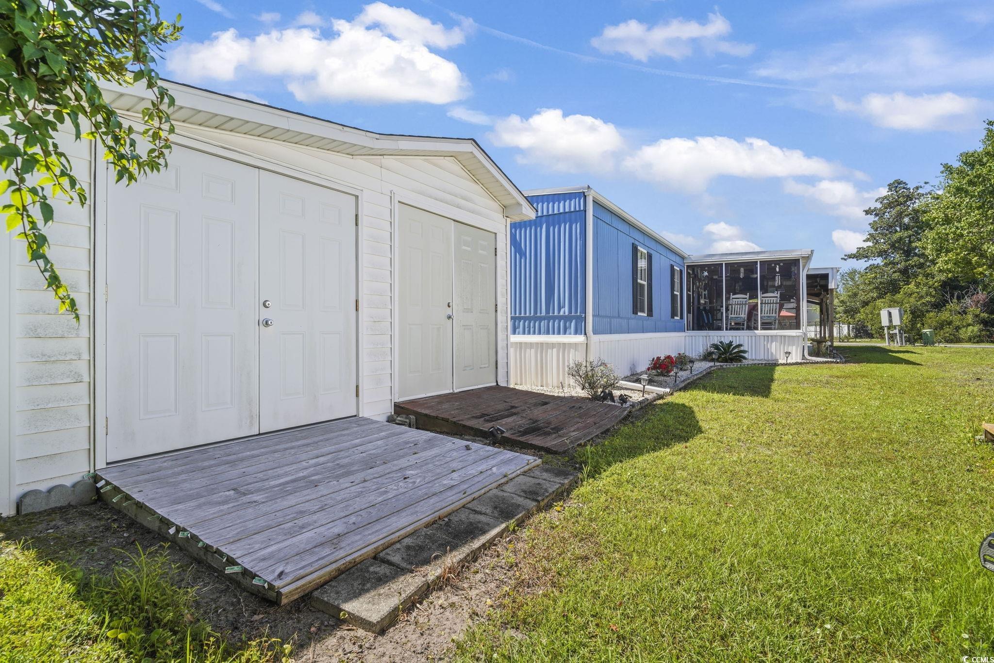 1504 Tams Dr.