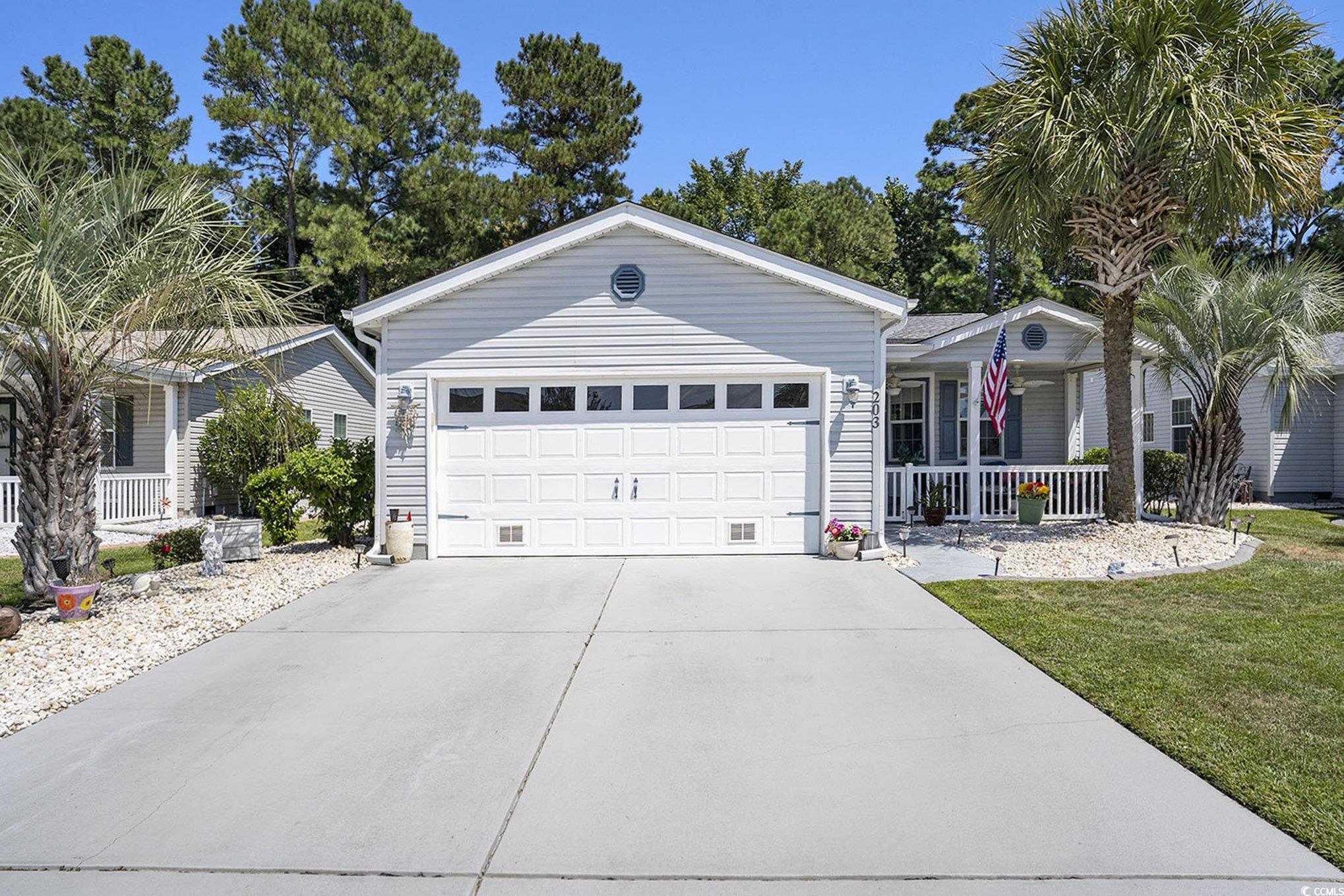 203 Lakeside Crossing Dr.