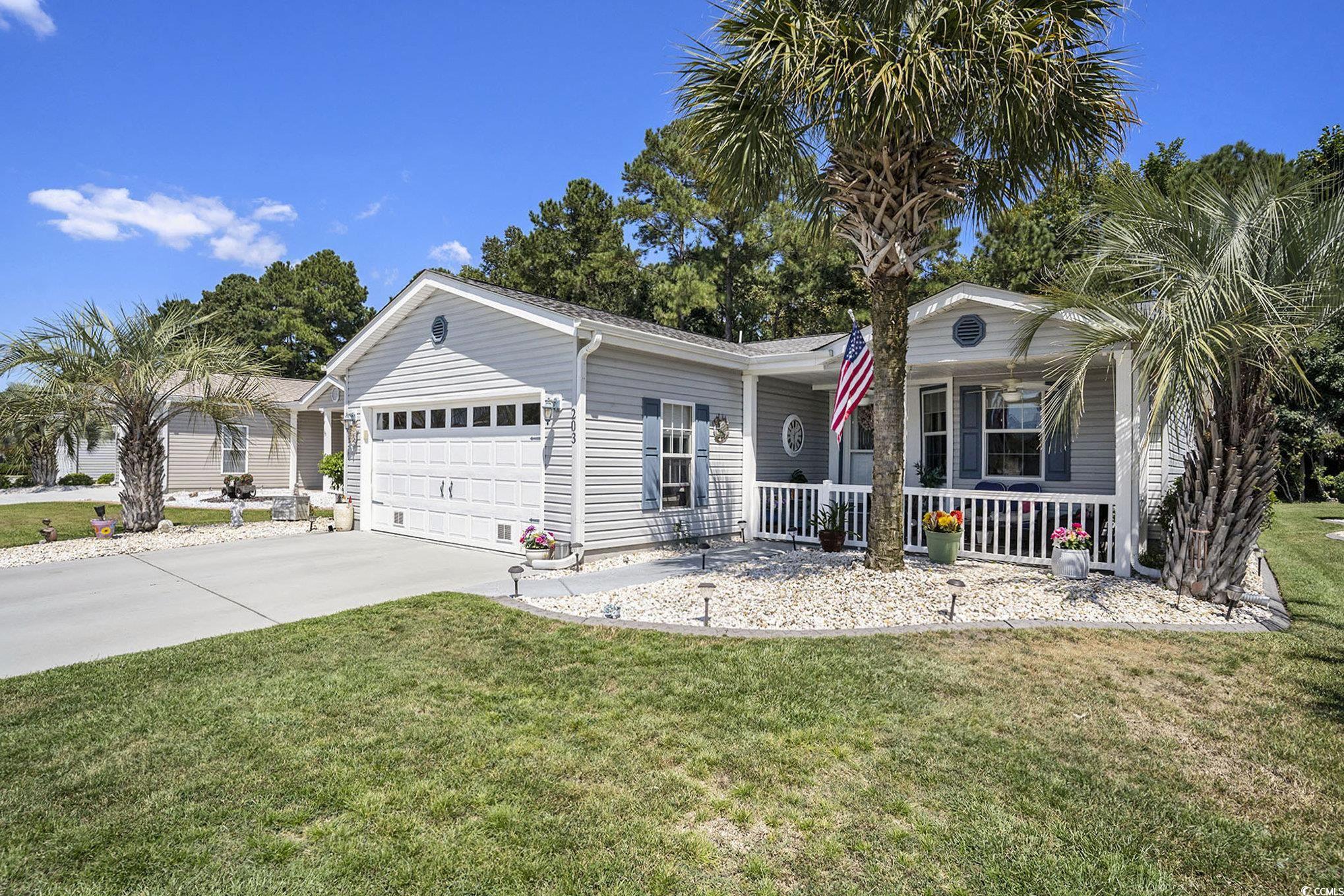 203 Lakeside Crossing Dr.