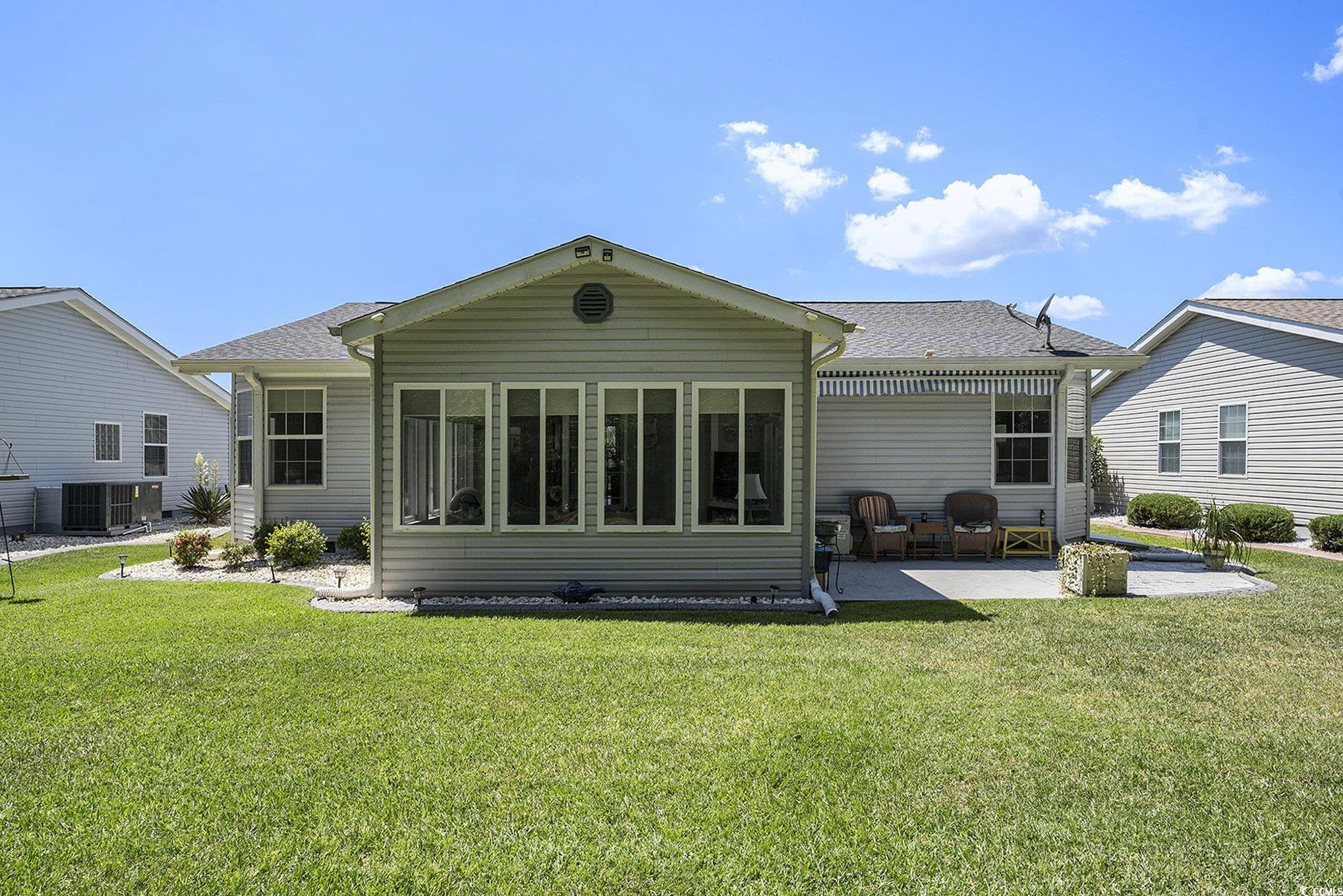 203 Lakeside Crossing Dr.