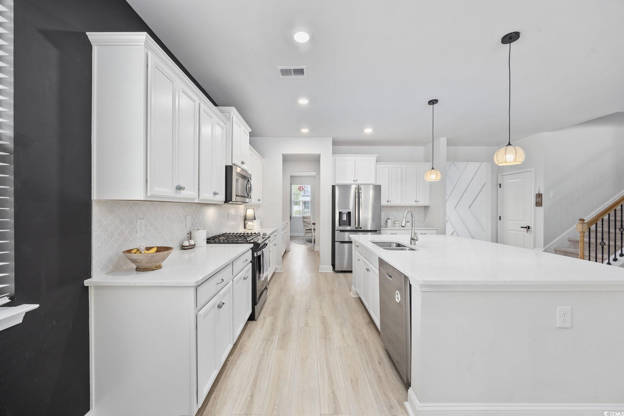 406 Calhoun Falls Dr.