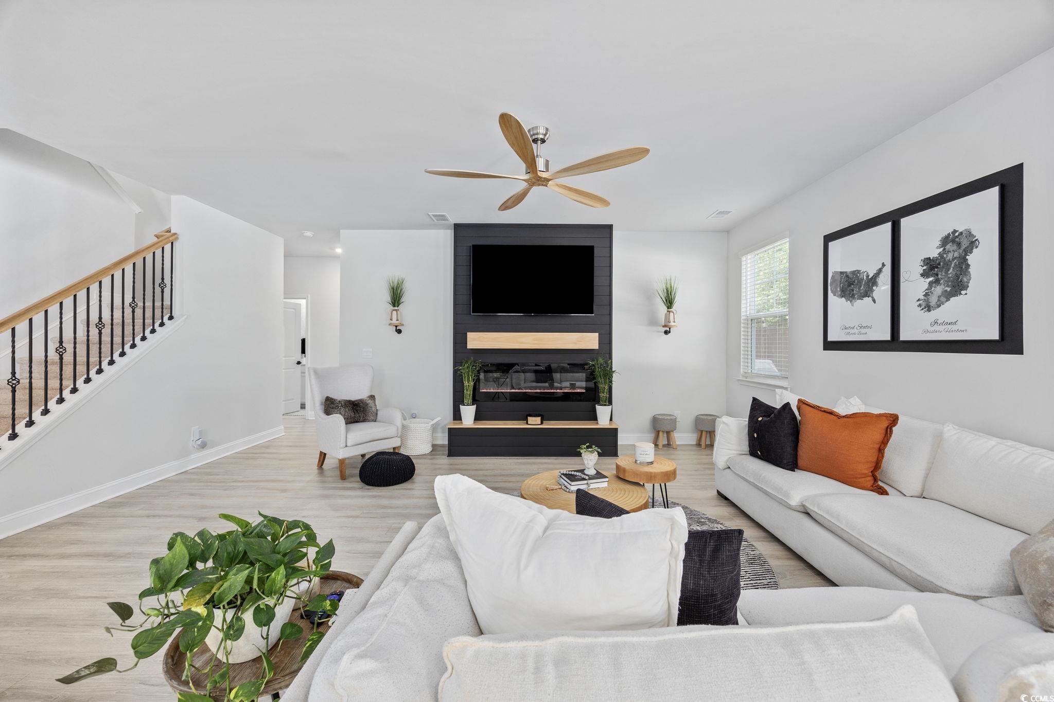 406 Calhoun Falls Dr.