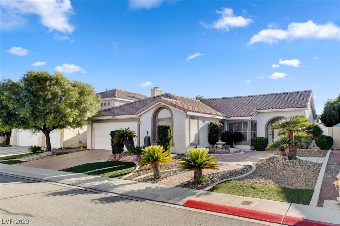6227 Badgerglen Place