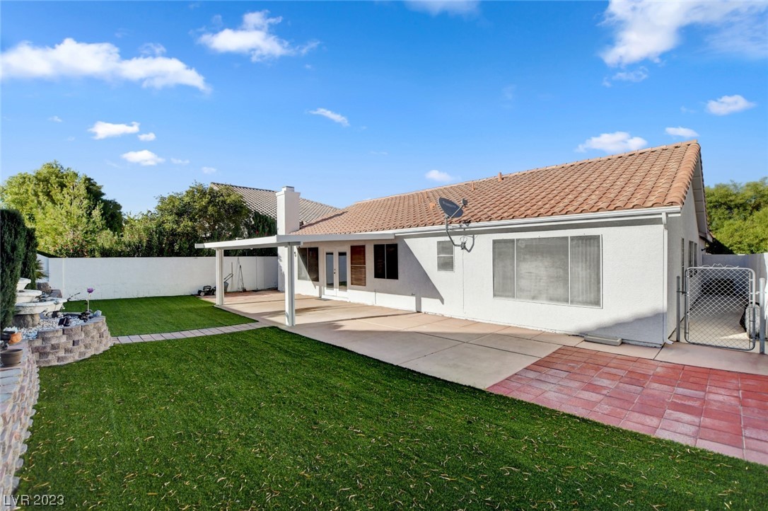 6227 Badgerglen Place