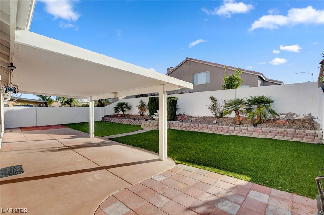 6227 Badgerglen Place