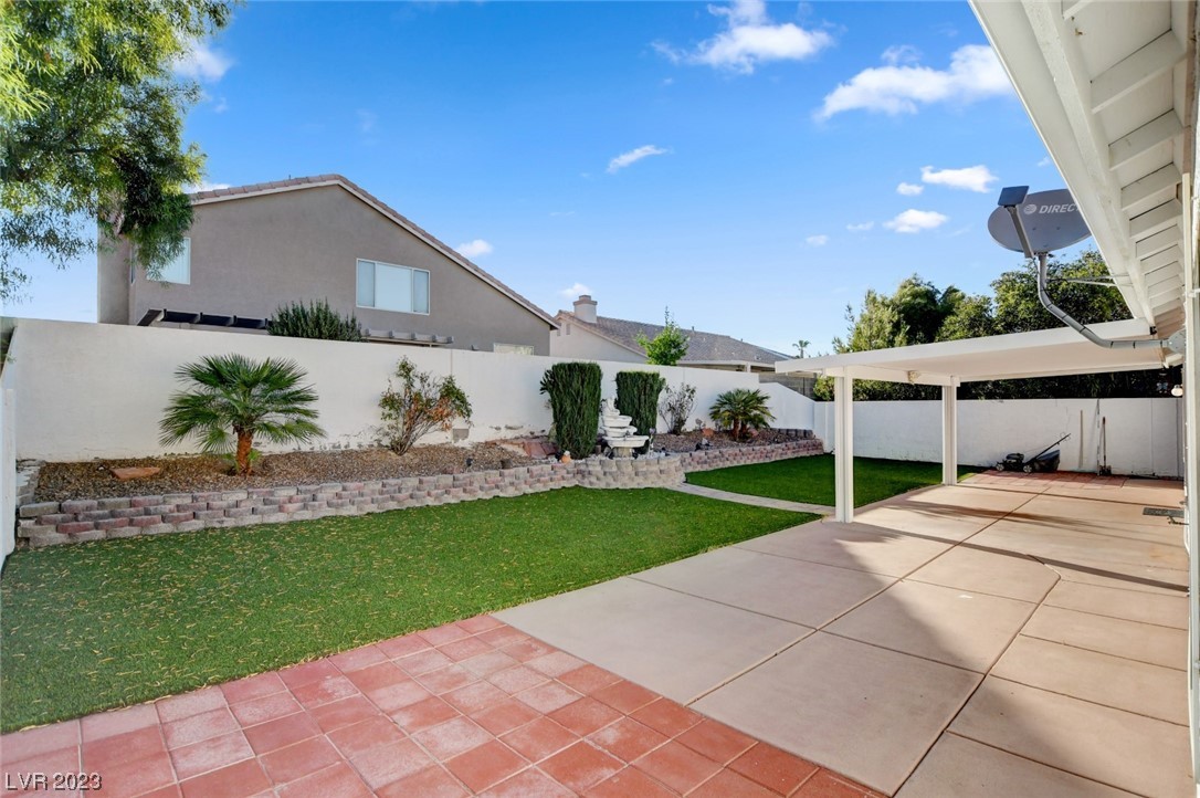 6227 Badgerglen Place
