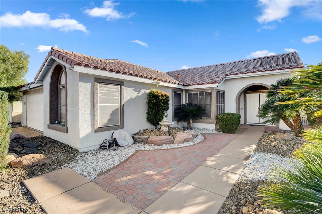 6227 Badgerglen Place