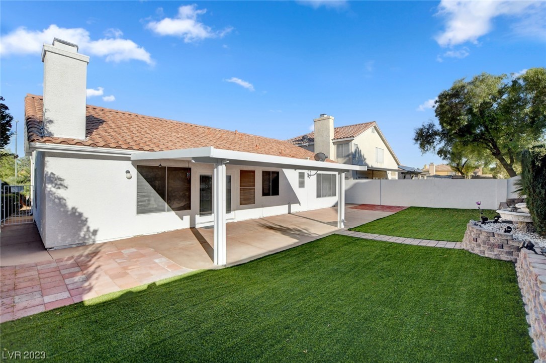 6227 Badgerglen Place