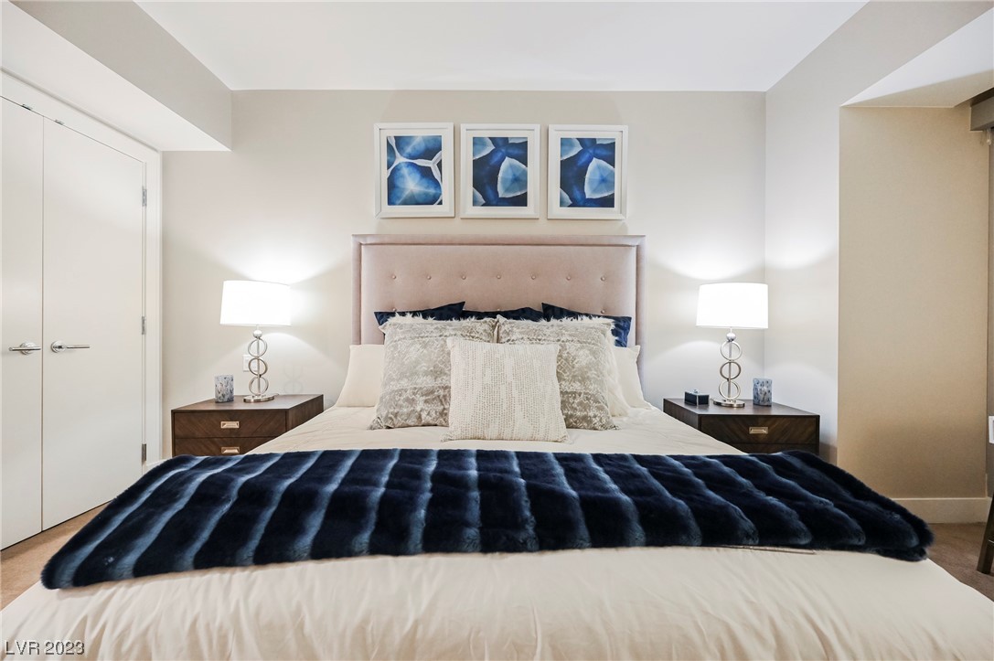 2700 Las Vegas Boulevard 1803