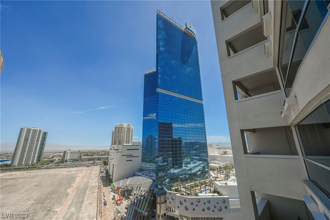 2700 Las Vegas Boulevard 1803