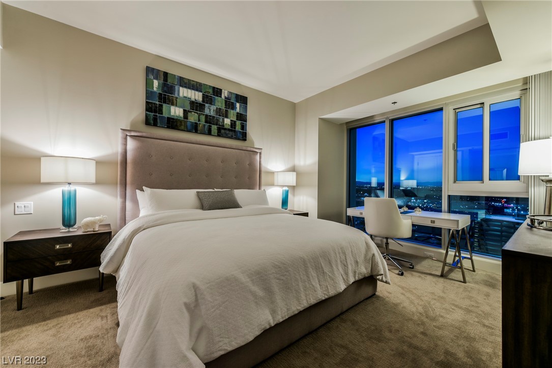 2700 Las Vegas Boulevard 1803