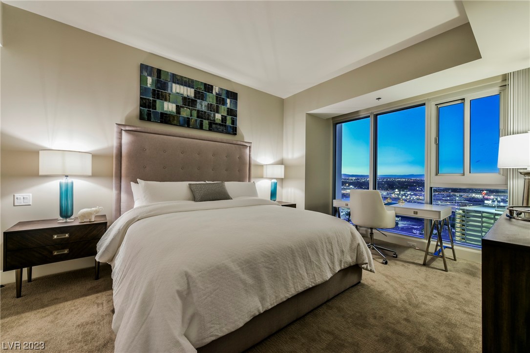 2700 Las Vegas Boulevard 1803