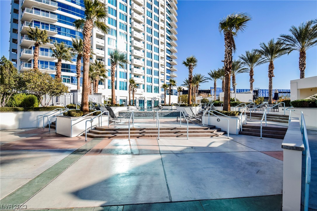 2700 Las Vegas Boulevard 1803
