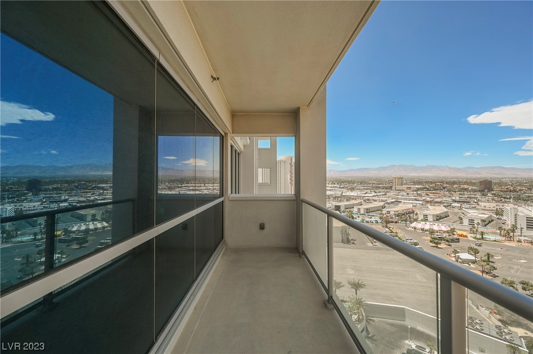 2700 Las Vegas Boulevard 1803