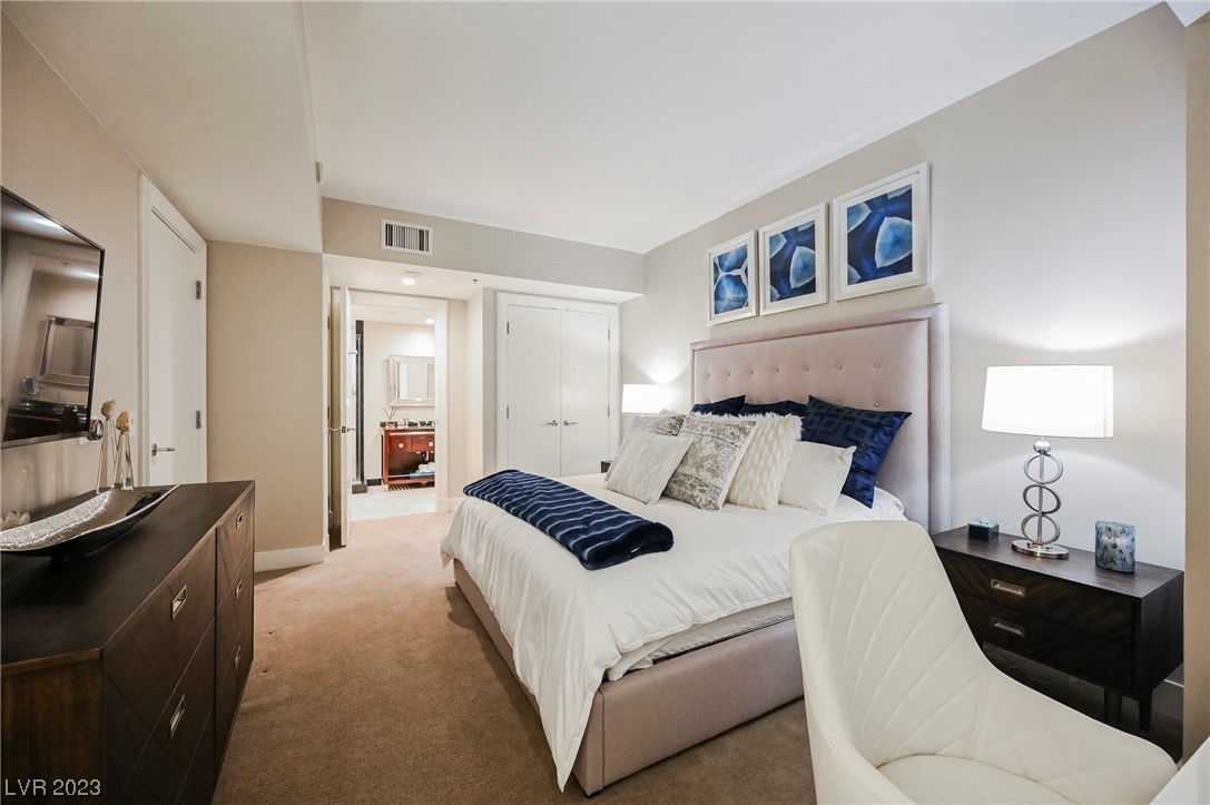 2700 Las Vegas Boulevard 1803