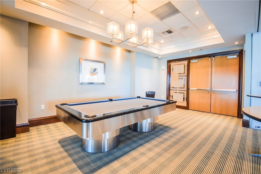 2700 Las Vegas Boulevard 1803