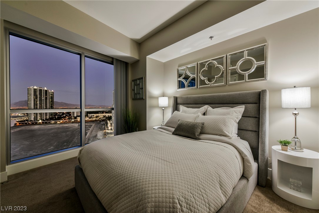 2700 Las Vegas Boulevard 1803