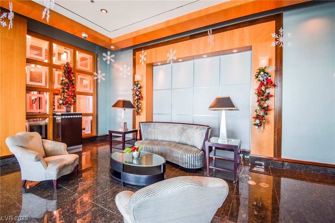 2700 Las Vegas Boulevard 1803