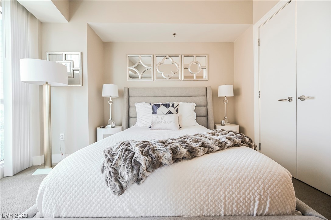 2700 Las Vegas Boulevard 1803