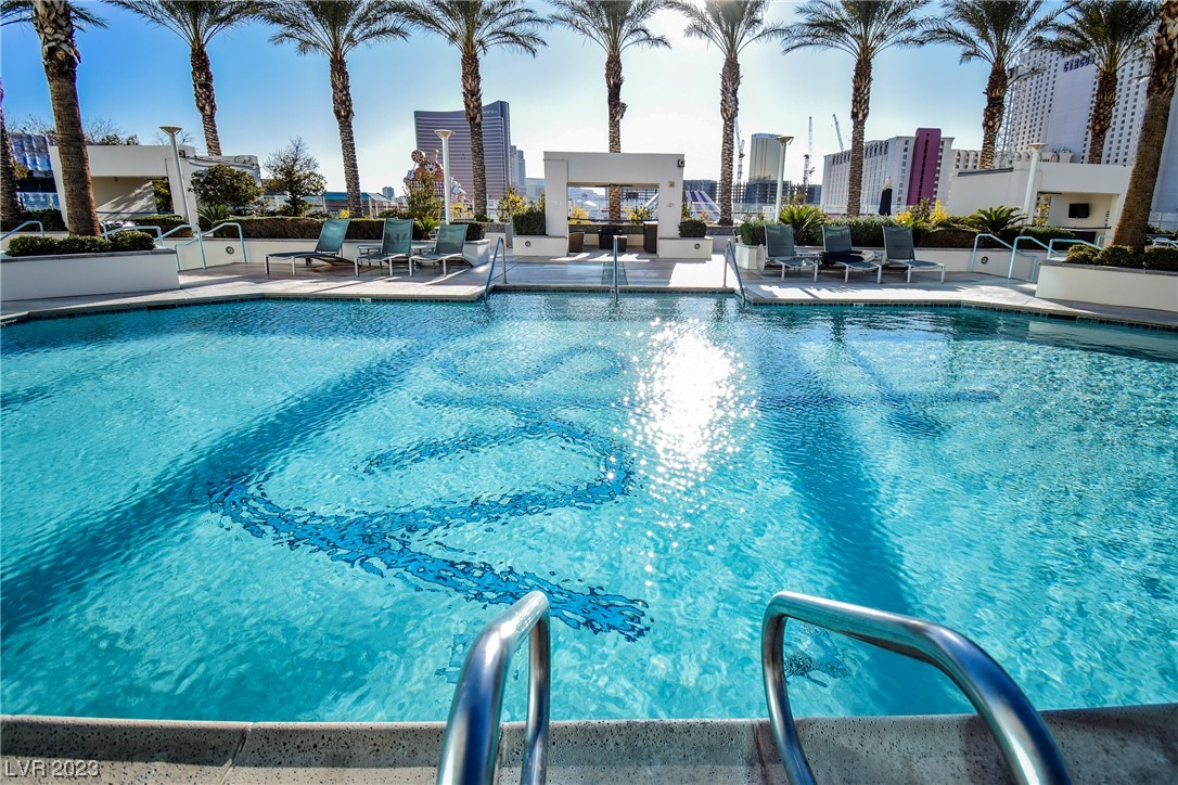2700 Las Vegas Boulevard 1803