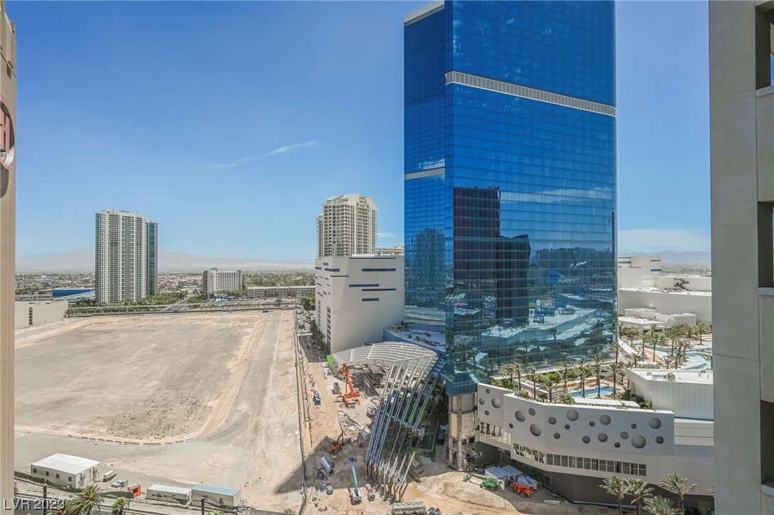 2700 Las Vegas Boulevard 1803