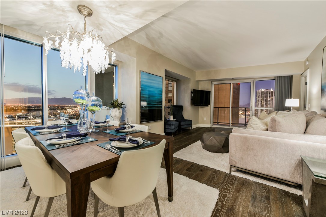 2700 Las Vegas Boulevard 1803
