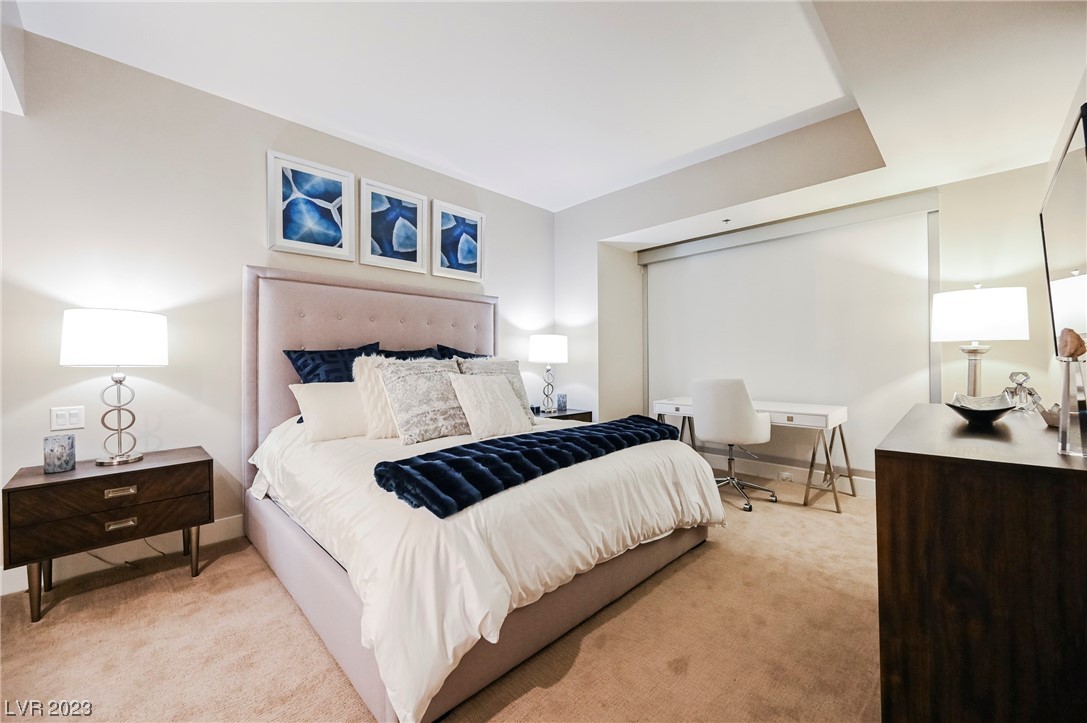 2700 Las Vegas Boulevard 1803