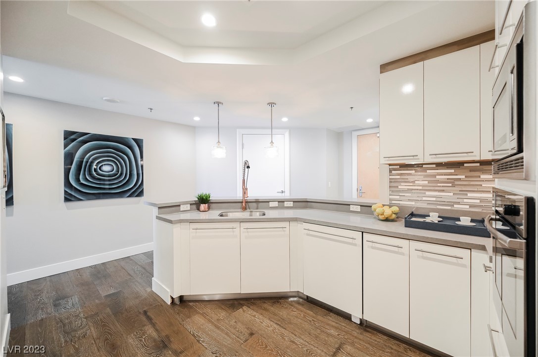 2700 Las Vegas Boulevard 1803