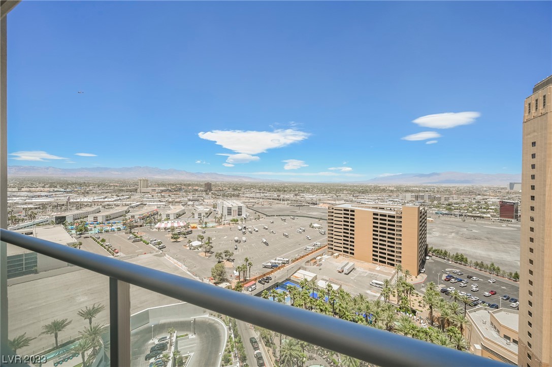 2700 Las Vegas Boulevard 1803