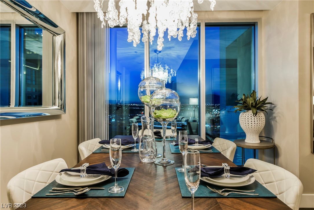 2700 Las Vegas Boulevard 1803
