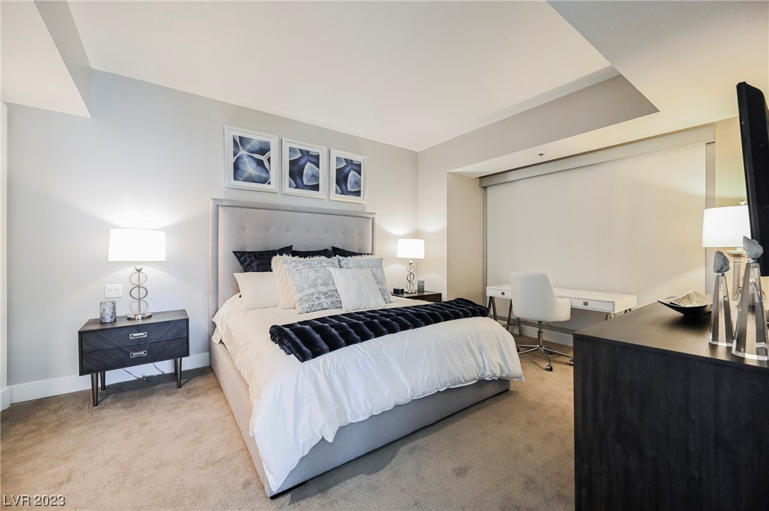 2700 Las Vegas Boulevard 1803