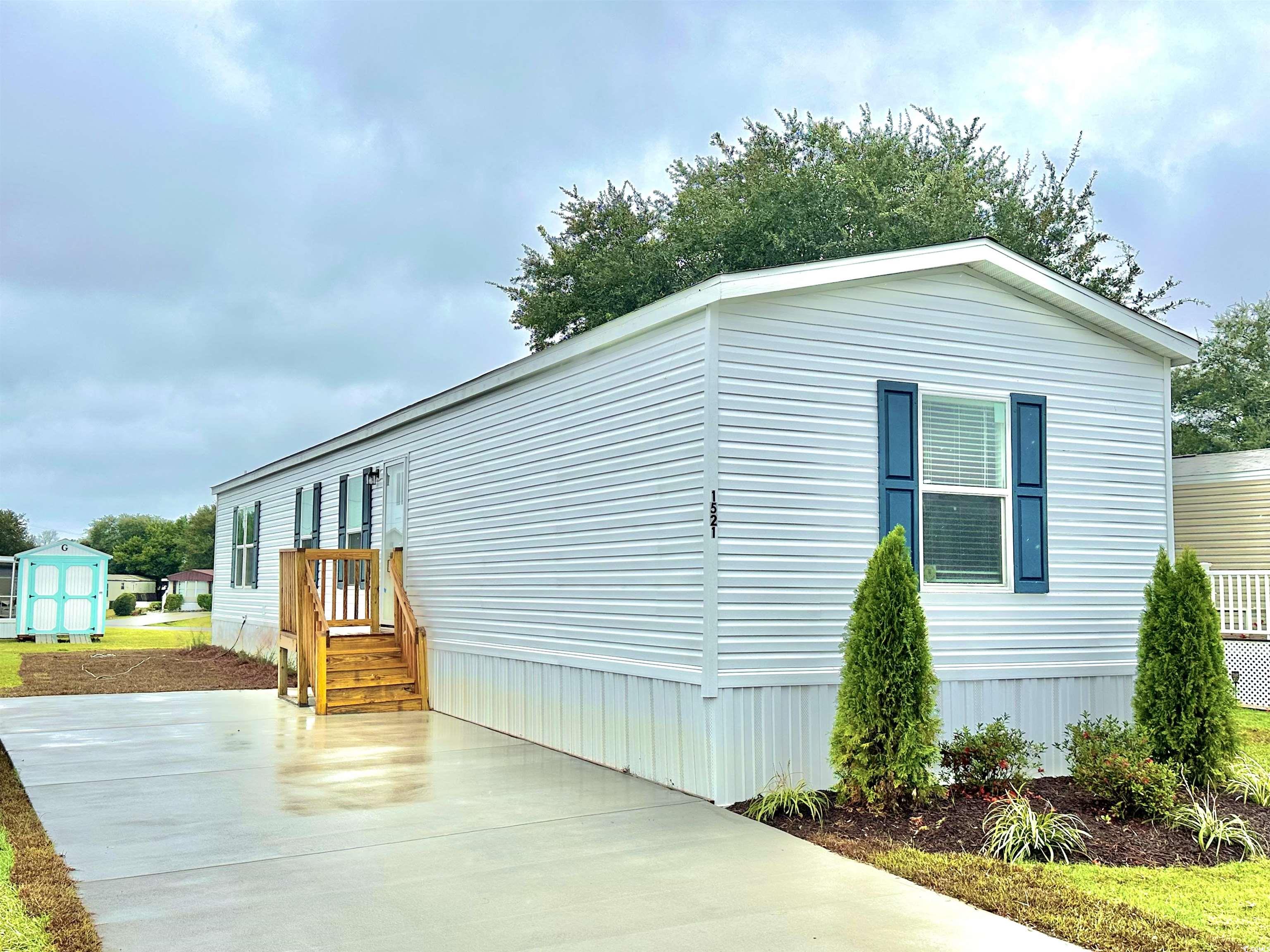 1521 Norris Ave.