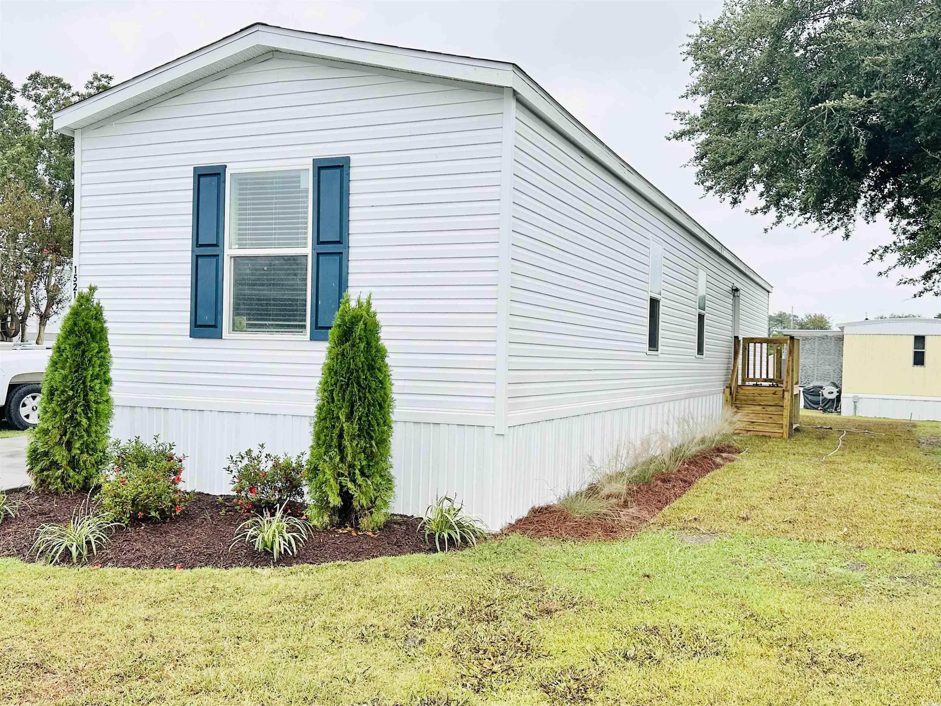 1521 Norris Ave.