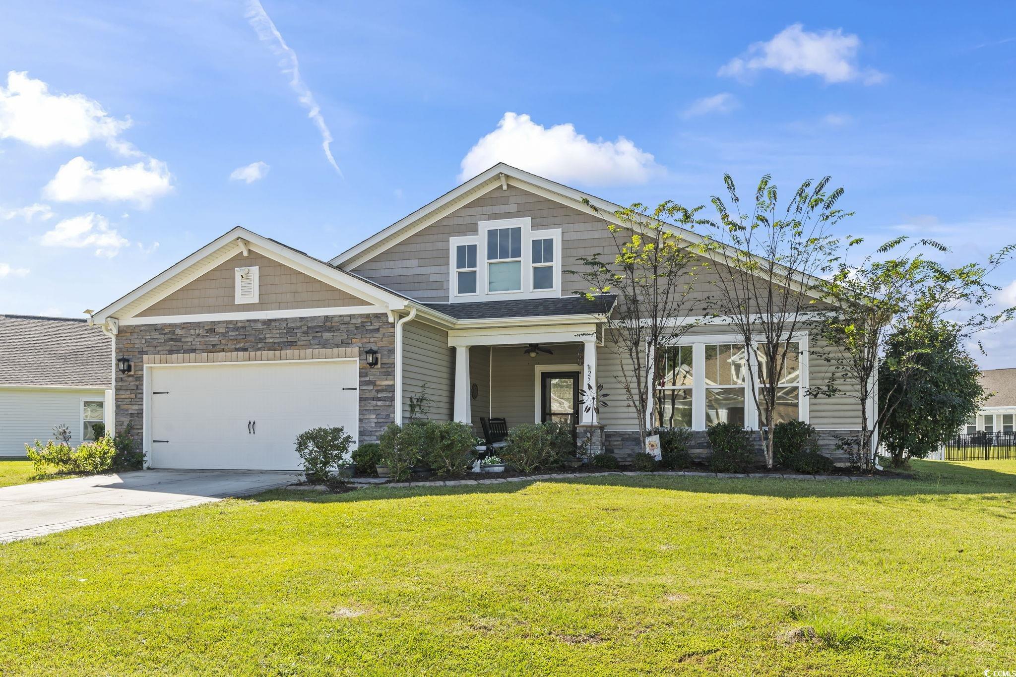 256 Copper Leaf Dr.