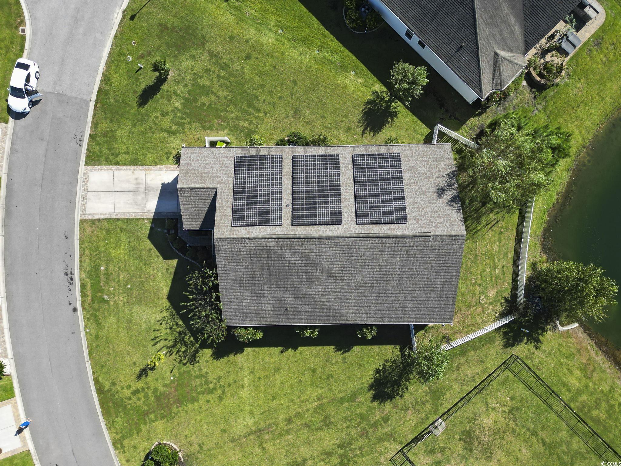 256 Copper Leaf Dr.