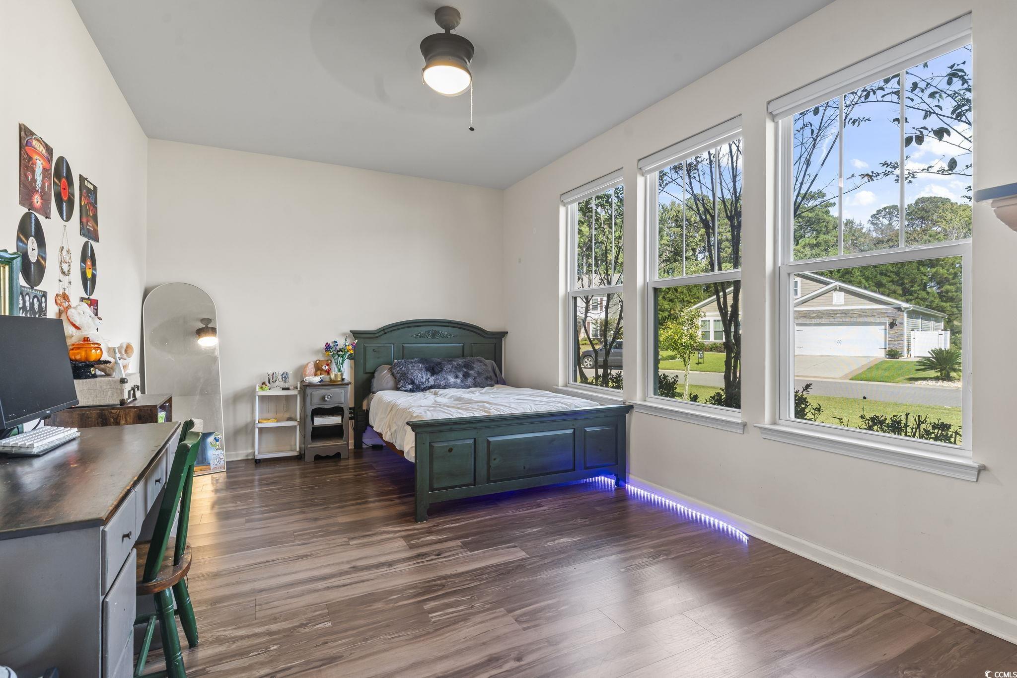 256 Copper Leaf Dr.